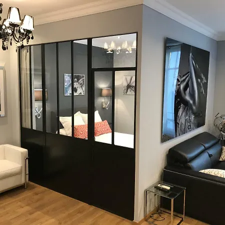 Heart Of Cannes, Luxurious By Croisette & Palais * Cannes