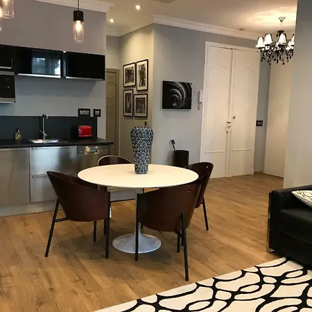 Apartment Heart Of Cannes, Luxurious By Croisette & Palais