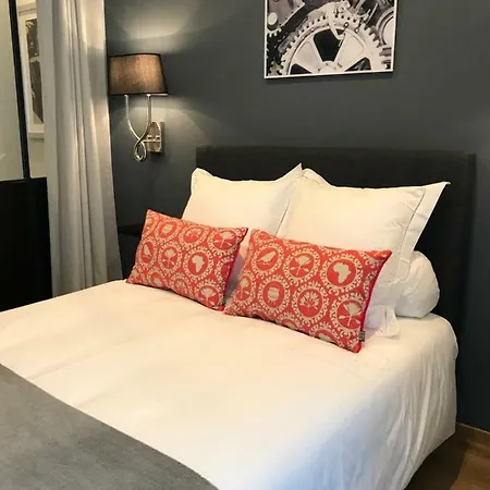 Heart Of Cannes, Luxurious By Croisette & Palais * Cannes