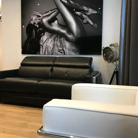 Heart Of Cannes, Luxurious By Croisette & Palais * Cannes